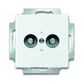 Busch-Jaeger potentiaaluitgelijkingssysteem dav/sws 2095 UC-84, artikelnummer 2CKA002495A0086