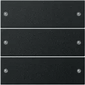 Gira Systeem 55 Knopbussysteem - 2183005