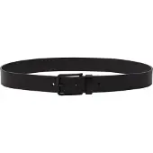 Calvin Klein Riem 'WARMTH' zwart