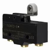 Omron Switches Industriële Eindschakelaar - Z15GW22BOMI