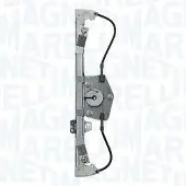 MAGNETI MARELLI 350103210200 Raammechanisme