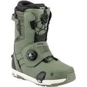 Nitro Profile Tls Snowboardschoenen Voor Bindingen