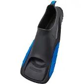 Nike Ss9171 Swimming Fins Zwart
