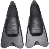 Ology Shooter Swimming Fins Zwart EU 38-39