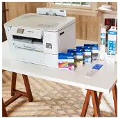 Brother Printmoda Studio textielprinter