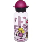 EMSA 518122 kids tritan gourde, 0,4 l, princess