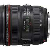 Canon Ef 24-70Mm F4L Is Usm