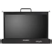 Seetec SC173-HSD-56 17.3" Pull Out Rackmonitor