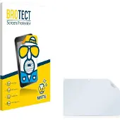BROTECT Antireflecterende schermbeschermer mat (13.30"), Schermbeschermers