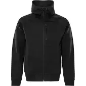 Fristads Gki 7831 Sweatshirtjack Regular Fit Capuchon Alnaryd | Maat: M
