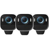 Eufy EufyCam S3 Pro uitbreiding 3-Pack