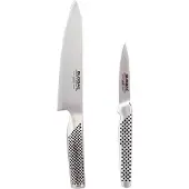 Global - G-5531 Koksmes + Schilmes