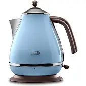 De'Longhi waterkoker IconaVintage blauw
