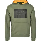 TOP GUN Hoodie TG20213015
