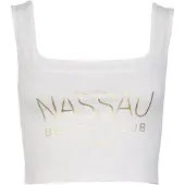 Nassau Top ' NB22001 ' | XS | female