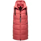 NAVAHOO Bodywarmer pink