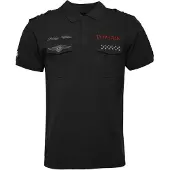 TOP GUN Poloshirt TG20213003