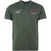 TOP GUN Poloshirt TG20213004