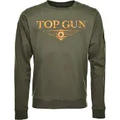 TOP GUN Trui TG20213005