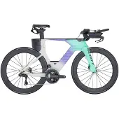 Scott Bikes Plasma Rc Pro Ultegra Di2 Rd-r8150 2025 Racefiets