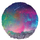 Pias Khruangbin - The Universe Smiles Upon You (CD)