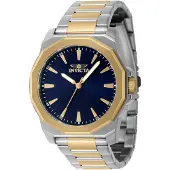 Invicta Speedway 46838 Quartz Herenhorloge - 42mm
