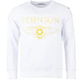 TOP GUN Sweatshirt Dell TG20193011