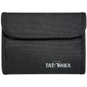 Tatonka Euro Rfid Block Portemonnee Zwart