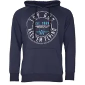 TOP GUN Hoodie TG20212107