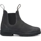 Blundstone Chelsea boots '1910' donkergrijs