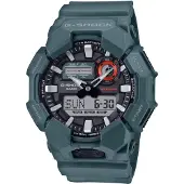 Casio - GA-010-2AER - Polshorloge - Heren - Kwarts - G-Shock