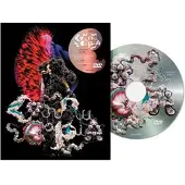 Konkurrent Björk - Cornucopia: Live (DVD)