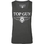 TOP GUN Tank Top Truck TG20191003