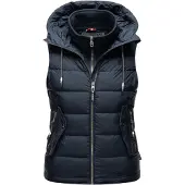 MARIKOO Bodywarmer 'Taisaa' | XS | female