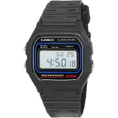 Casio Retro W-59-1VQES