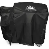 PitBoss Pit Boss Competition Series PB1250 Hoes