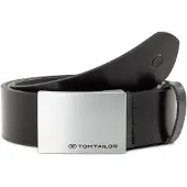 Tom Tailor Riem zwart