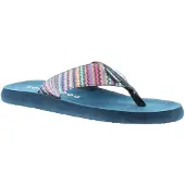 Rocket dog Women's Adios Stark Flip Flops in Navy