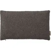 Blomus Sierkussenhoes Boucle Mulch (30 x 50 cm)