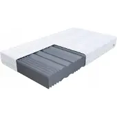 FDM Livia Max Plus HR Matras 180x200 cm - Hard H4