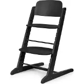 Cybex Iris Home Highchair Zilver Kinderen