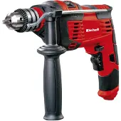 Einhell Elektrische Klopboormachine TC-ID 1000 E - 1010 W - 2 functies: boren/klopboren - Boorcapaciteit hout 32 mm / beton 16 mm / staal 13 mm