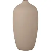 Blomus Ceola vaas 25 cm Indian Tan
