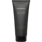 Ted Sparks Body Cream Patchouli & Musk Black 200 ml