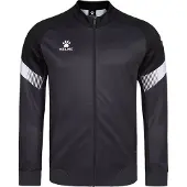 Kelme Warrior Tracksuit Jacket Zwart XL
