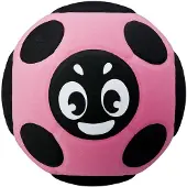 MIKASA Sl3-pbk Leisure Ball Roze