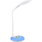 TRIO Reality R52781201 Tafellamp Krait Wit