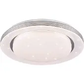 RL LIVE YOUR LIGHT Design plafondlamp Atria Ø 48cm