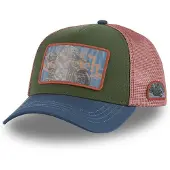 Von Dutch Wol Cb Pet