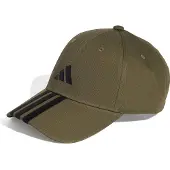 Adidas 3 Stripes New Logo Baseball Pet